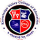 knowledge valley college of education logo
