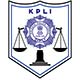 kolkata police law institute logo