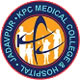 kpc medical college and hospital logo