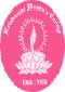 krishnagar womens college logo