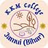 kumar kalika memorial college logo