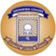 lakshmibai college logo
