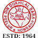lalbaba college logo