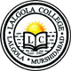 lalgola college logo