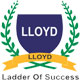 lloyd law college logo