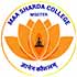maa sharda college of technical education and research logo