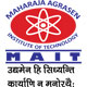 maharaja agrasen institute of technology logo