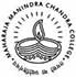 maharaja manindra chandra college logo