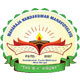 maharaja nandakumar mahavidyalaya logo