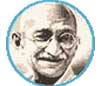 mahatma gandhi college logo
