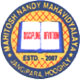 mahitosh nandy mahavidyalaya logo