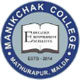 manikchak college logo