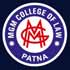 manju geeta mishra college of law logo