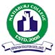 matiaburj college logo