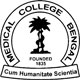 medical college and hospital logo