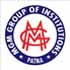 mgm group of institutions logo