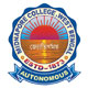 midnapore college (autonomous) logo