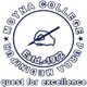 moyna college logo