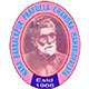 naba barrackpore prafulla chandra mahavidyalaya logo