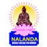 nalanda degree college for women logo