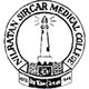nil ratan sircar college logo