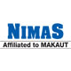nimas logo