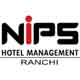 nips hotel management institute logo