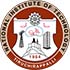 national institute of technology logo