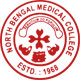 north bengal medical college and hospital logo