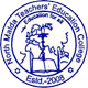 north malda teachers education college logo