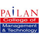 pailan college of management and technology logo