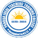 pandua ideal teachers training college logo