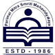parimal mitra smriti mahavidyalaya logo