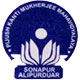 pijush kanti mukherjee mahavidyalaya logo