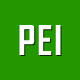 pragati educational institute logo