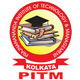 prajnanananda institute of technology and management logo