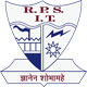 r. p. sharma institute of technology logo