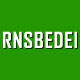 rabindra nazrul smriti b.ed. educational institute logo