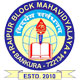 raipur block mahavidyalaya logo