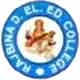 rajbina b.ed. college logo