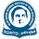 rajiv gandhi national institute of youth development logo