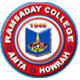 ramsaday college logo