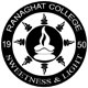 ranaghat college logo