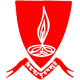 rani birla girls college logo