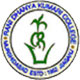 rani dhanya kumari college logo