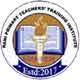 rani primary teachers training institute logo