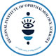 regional institute of ophthalmology logo