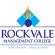 rockvale management college logo