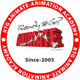 rtg animate animation academy logo