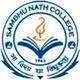 sambhunath college logo